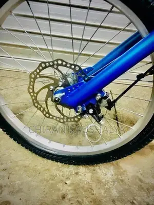 Lumala Bicycle
