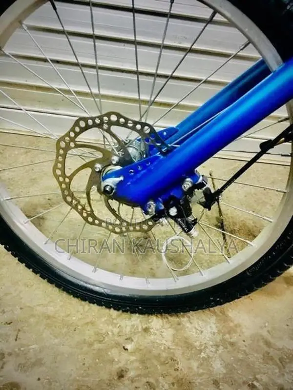 Lumala Bicycle