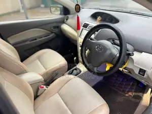 Toyota Yaris 2013