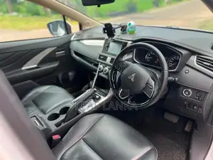 Mitsubishi Xpander 2019