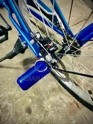 Lumala Bicycle