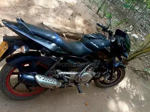Bajaj Pulsar 150 2014