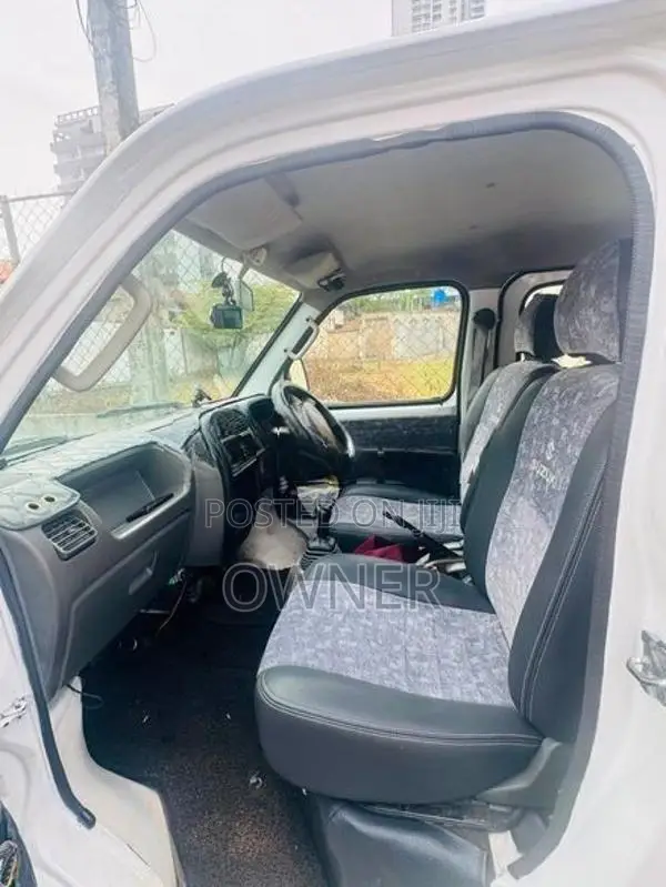 Suzuki Carry 1.3 2001