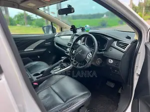 Mitsubishi Xpander 2019
