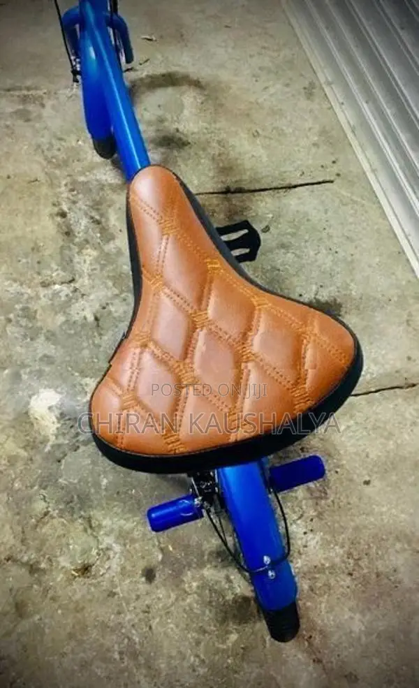 Lumala Bicycle