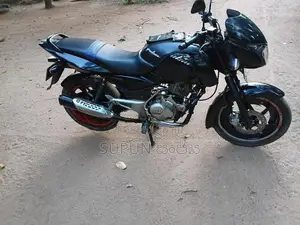 Bajaj Pulsar 150 2014