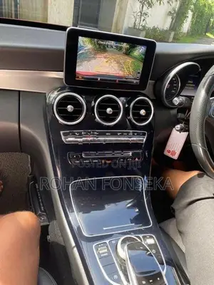 Mercedes Benz C180 2016