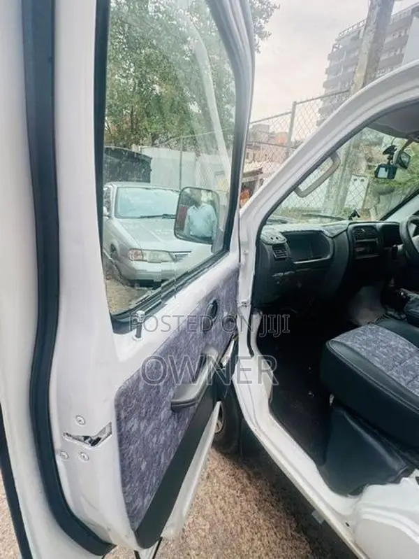 Suzuki Carry 1.3 2001