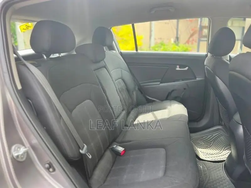 Kia Sportage 2010