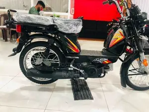 TVS XL 100 2026