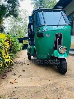 Bajaj RE 2003
