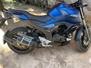 Yamaha Fzs V4 2025