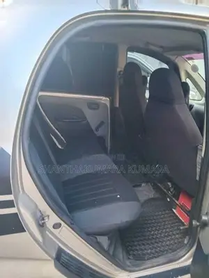 Tata Nano 2014