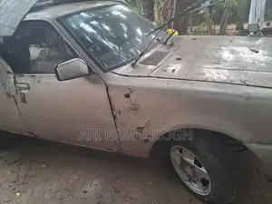 Mitsubishi Lancer 1990