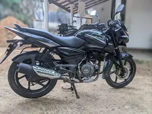 Bajaj Pulsar 150 UG4.5 2018