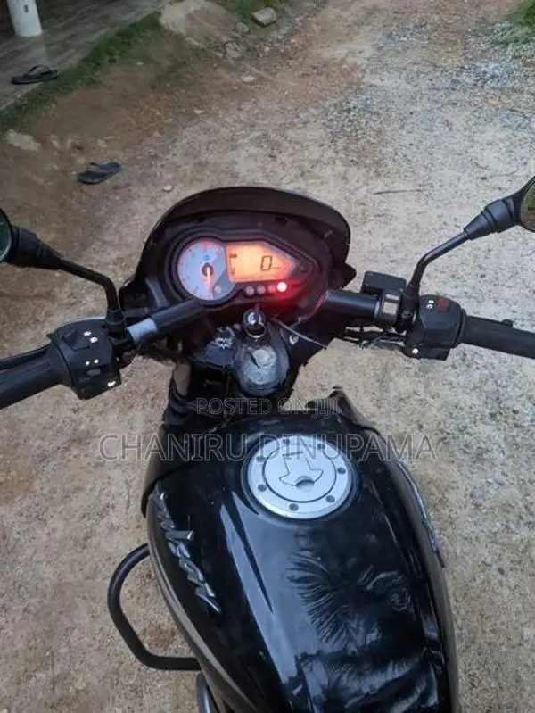 Bajaj Pulsar 150 UG4.5 2018