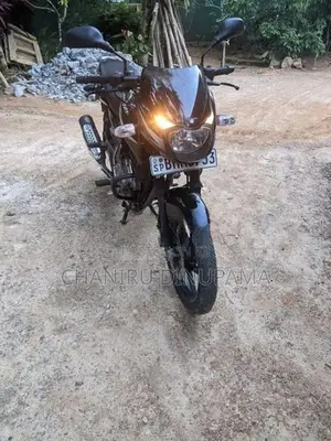 Bajaj Pulsar 150 UG4.5 2018
