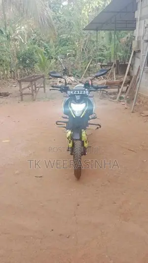 Bajaj Pulsar N125 2026