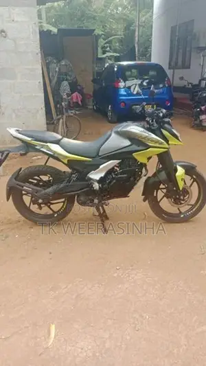 Bajaj Pulsar N125 2026