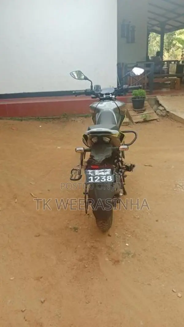 Bajaj Pulsar N125 2026