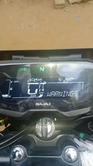 Bajaj Pulsar N125 2026