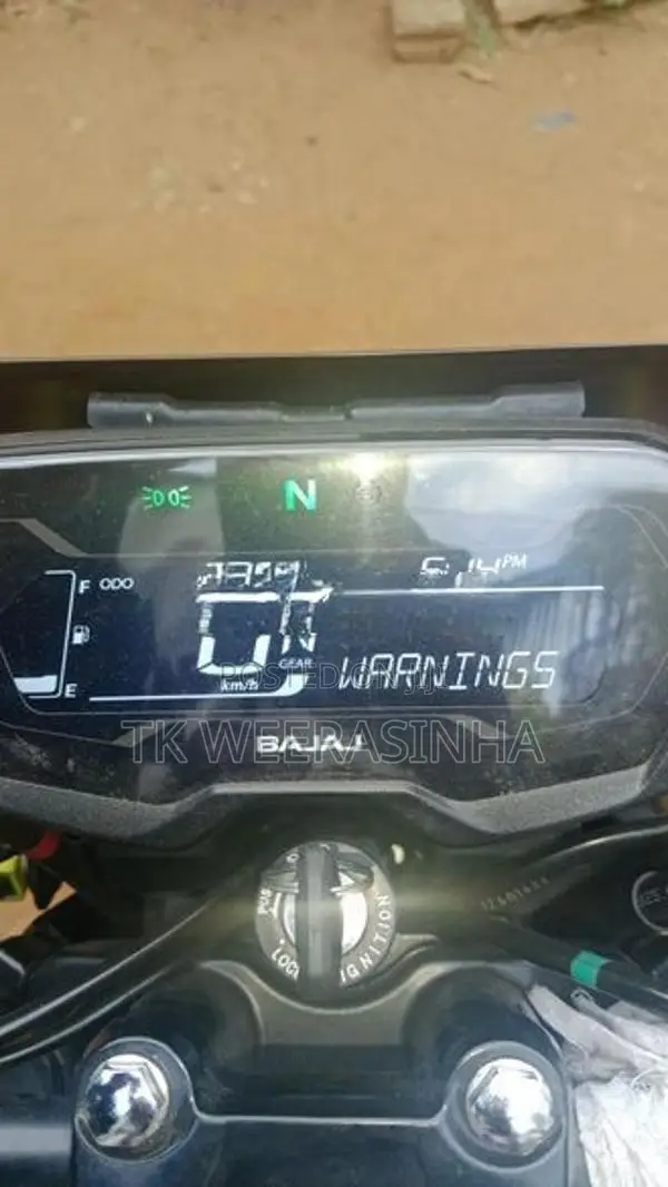 Bajaj Pulsar N125 2026