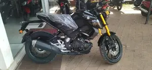 Yamaha MT 15 V2 2026