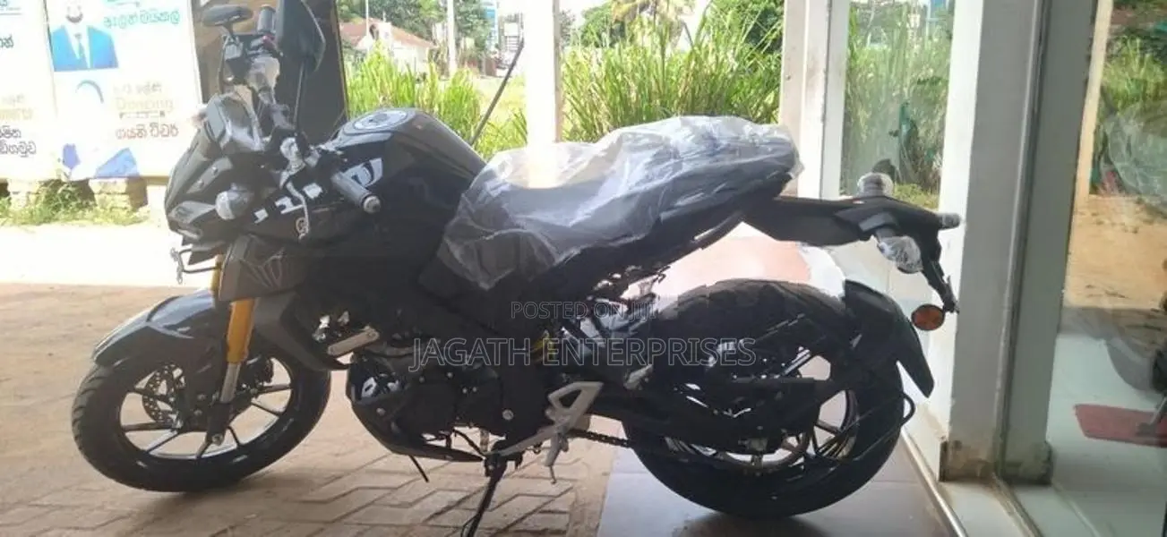 Yamaha MT 15 V2 2026