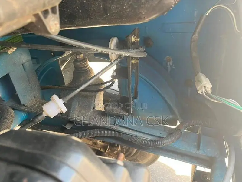 Bajaj RE 2009