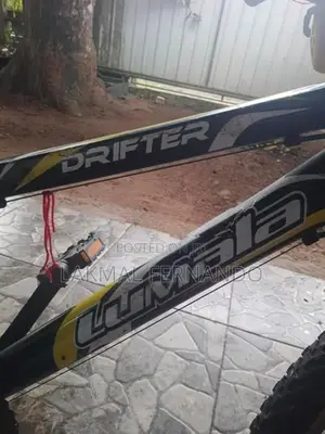 Lumala Bicycle