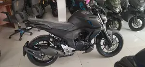 Yamaha FZ S 2026