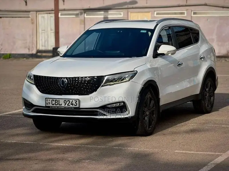 DFSK Glory I Auto 2021