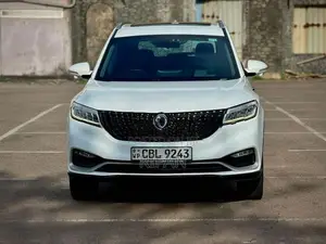 DFSK Glory I Auto 2021