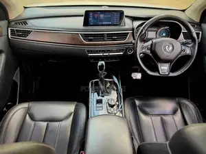 DFSK Glory I Auto 2021