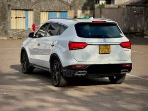 DFSK Glory I Auto 2021