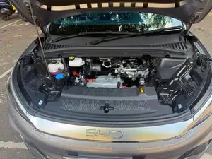 BYD ATTO 3 2025