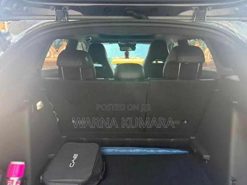BYD ATTO 3 2025