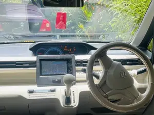 Suzuki Wagon R 2018