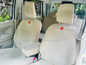 Suzuki Wagon R 2018