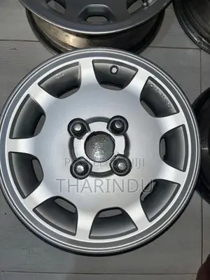 Alloy Wheels 14