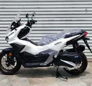 Honda ADV 160 Roadsync 2026
