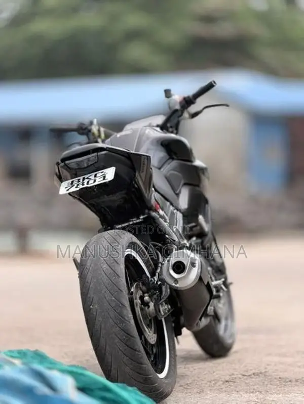 Yamaha MT 15 V2 2025