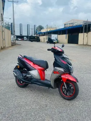 TVS Ntorq 125 Race Edition 2023