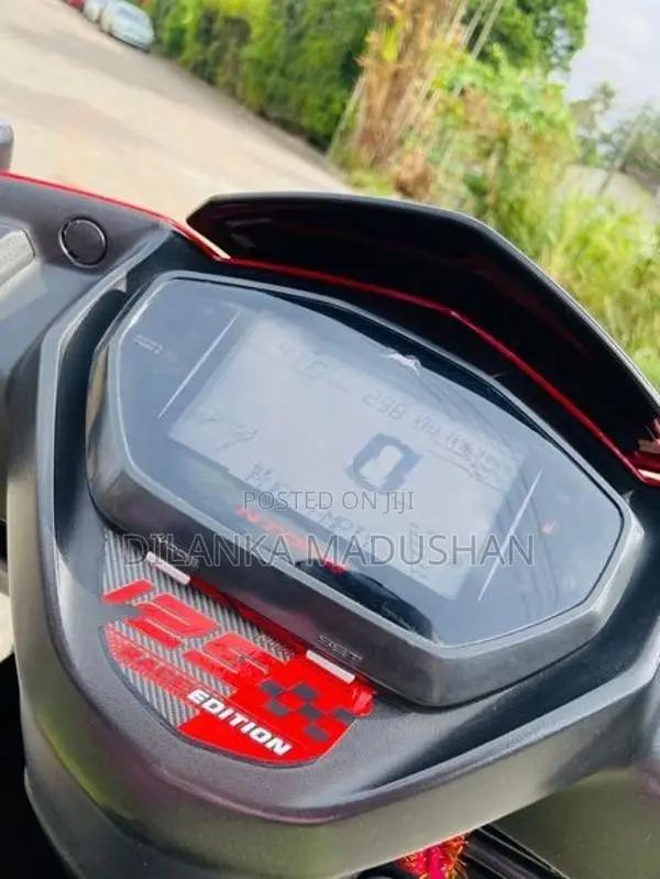 TVS Ntorq 125 Race Edition 2023