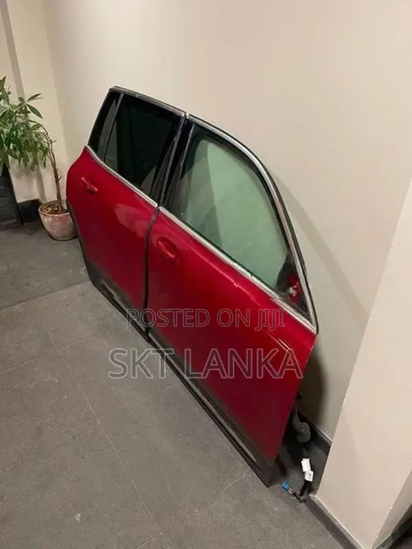 Genuine Mercedes GLB EQB 2024 Driver Doors Complete GLA GLE