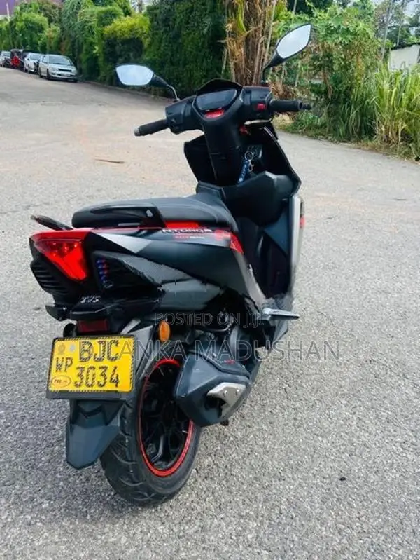 TVS Ntorq 125 Race Edition 2023