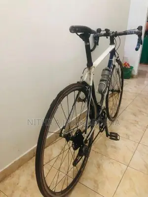 Giant Bicycle