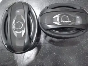 Pioneer 400W Car Speakers Pair