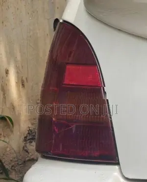 Toyota Starlet Glanza Tail Light EP91