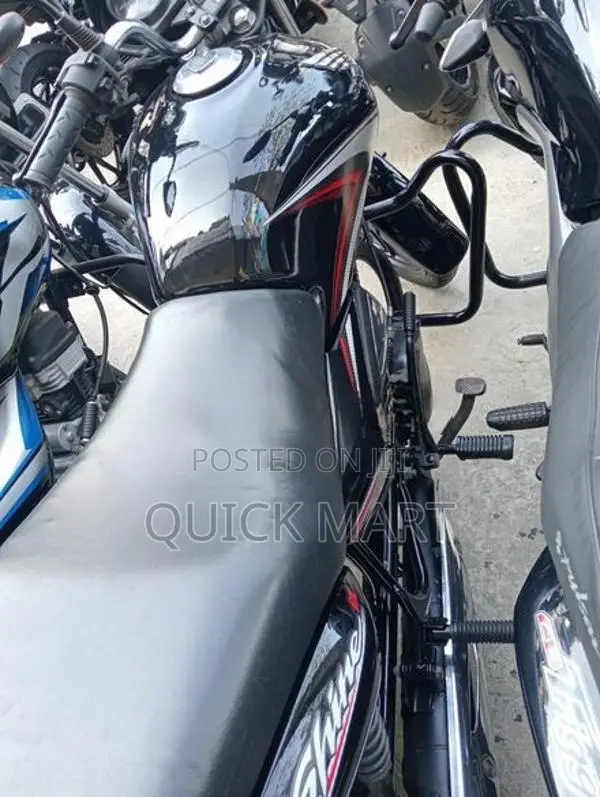 Honda CB Shine 2020